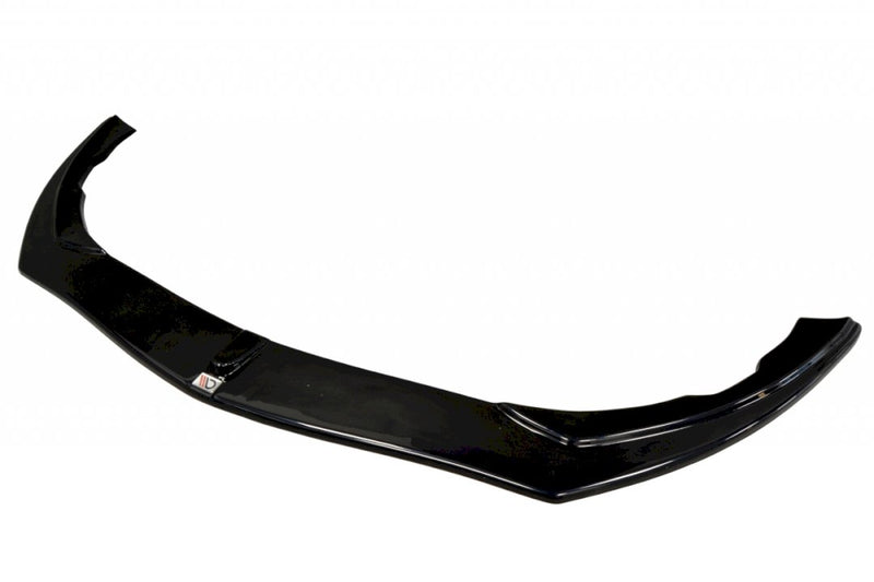 Maxton Design - FRONT SPLITTER V.1 ALFA ROMEO GIULIETTA