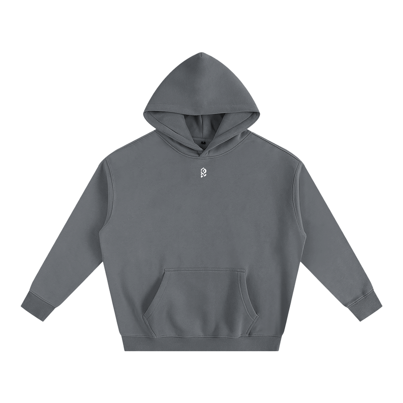 Ravar Wrexham Edition Cordless Hoodie