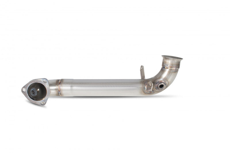Scorpion Exhausts - Citroen DS3 Racing & 1.6 T downpipe (with or without catalyst)