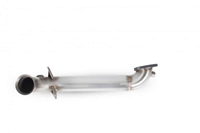 Scorpion Exhausts - Peugeot 208 Gti 1.6T downpipe (with or without cat)
