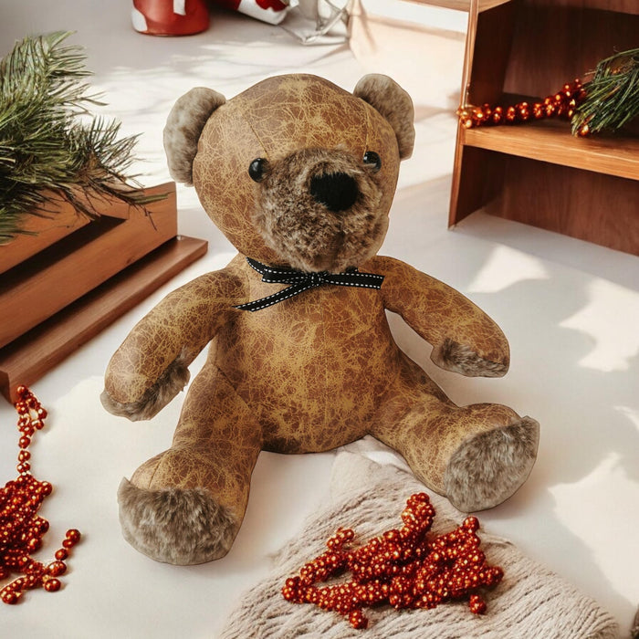 32CM TEDDY BEAR DOOR STOP 1.5KG