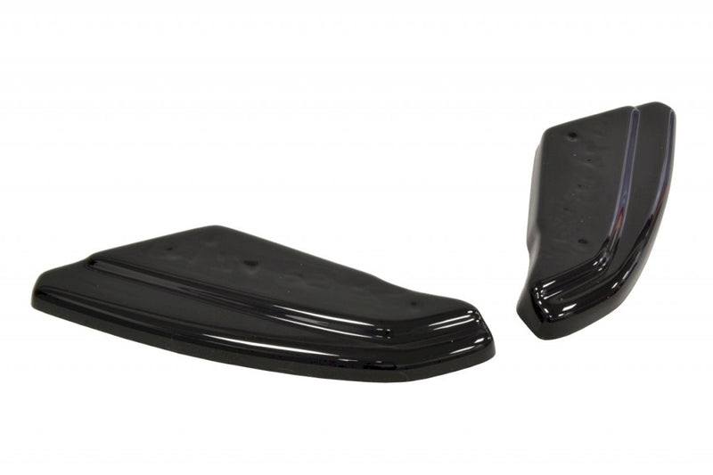 Maxton Design - REAR SIDE SPLITTERS BMW Z4 E85 / E86 (PREFACE)