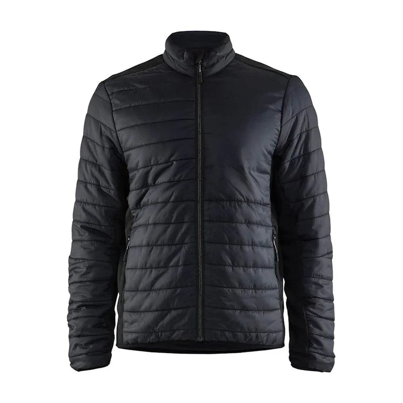 Blaklader 4710 Warm-Lined Quilted Work Jacket