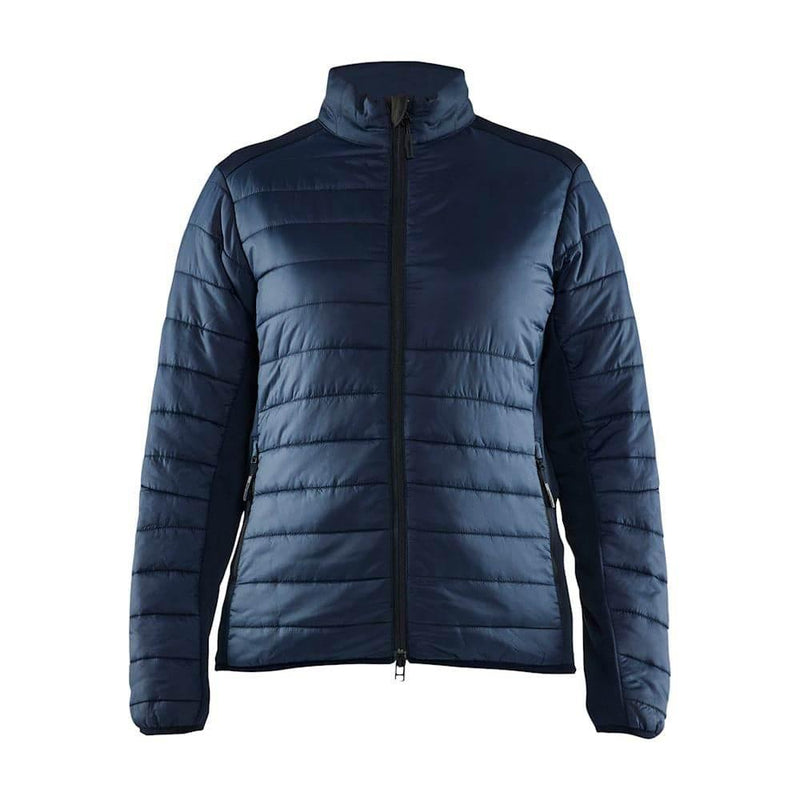 Blaklader 4715 Women's Quilted Warm-Lined Jacket