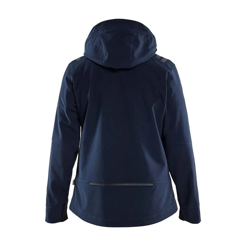 Blaklader 4719 Women's Waterproof Softshell jacket