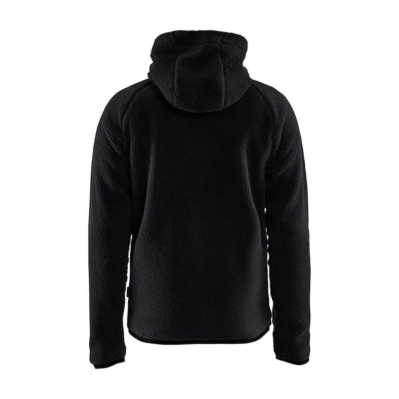 Blaklader 4725 Pile Hooded Jacket