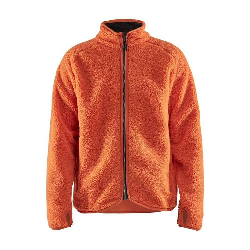 Blaklader 4729 Pile Fleece Jacket