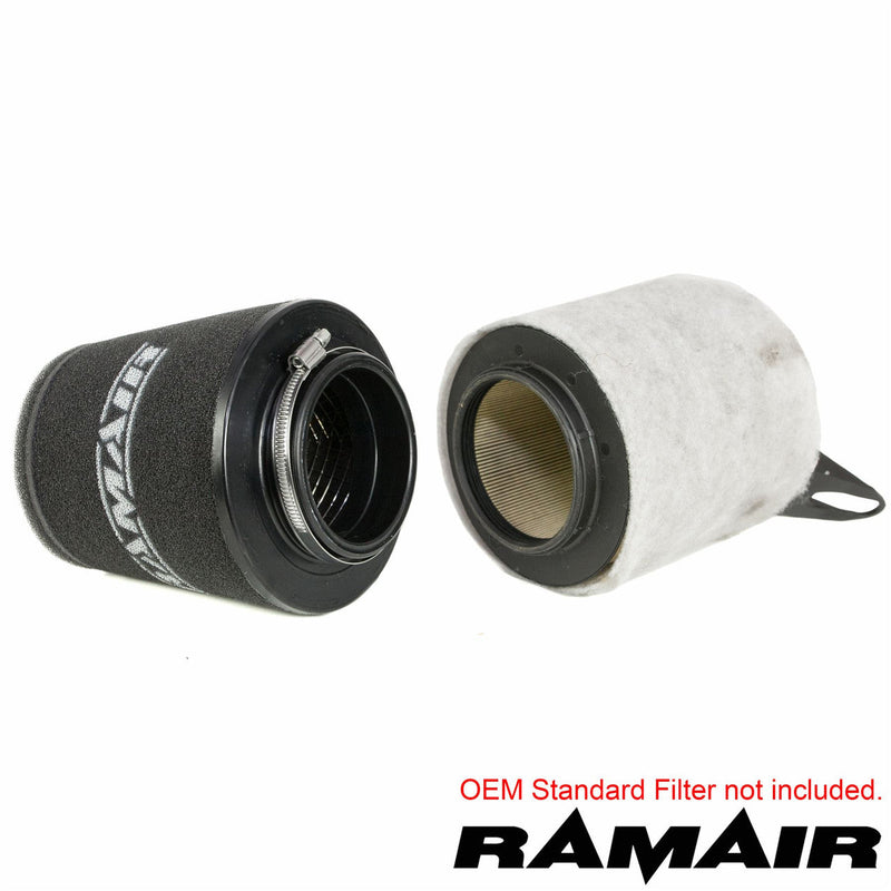 RamAir Performance Air Filter - BMW 1 and 3 Series 1.6 N43 & N45 Engine