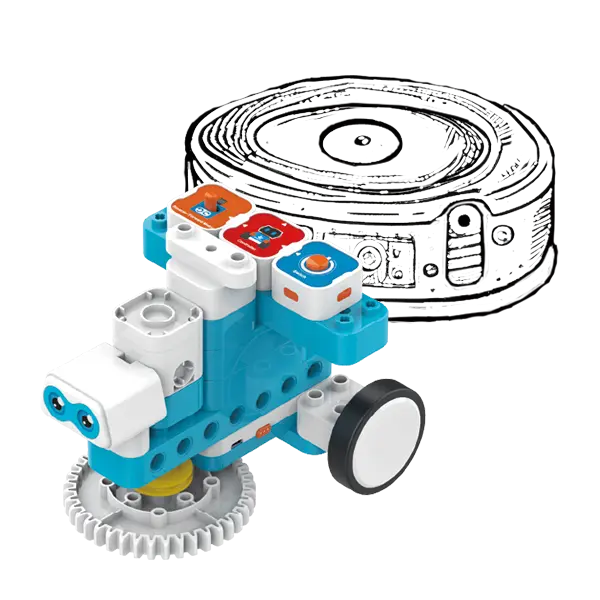 WhalesBot A7