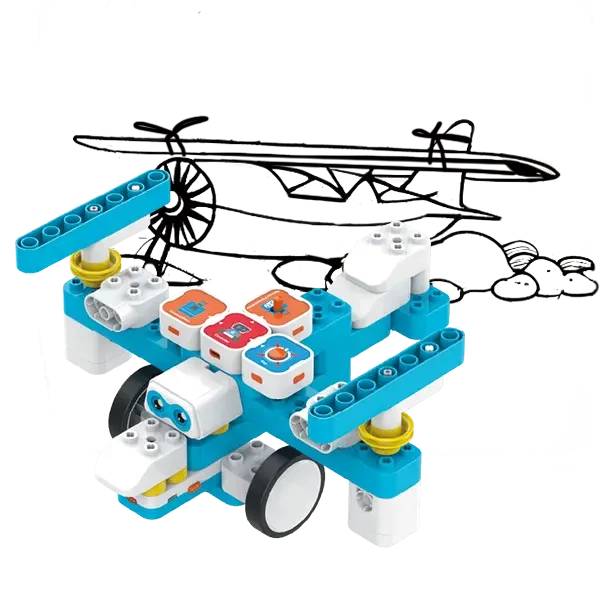 WhalesBot A7