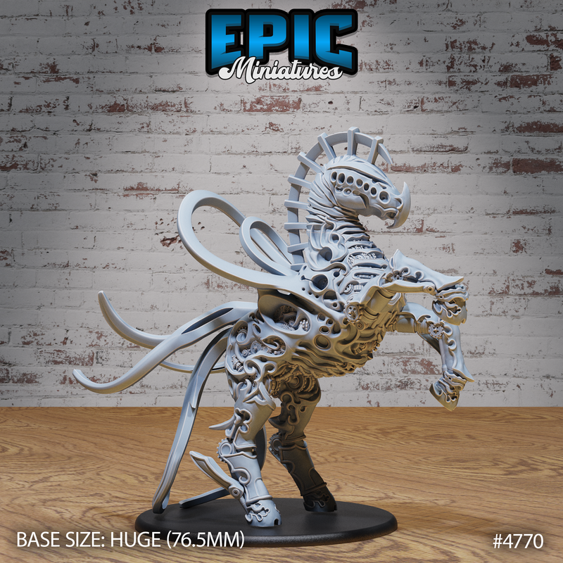 Epic Miniatures Steam Society - Full Set (Steampunk Collection)