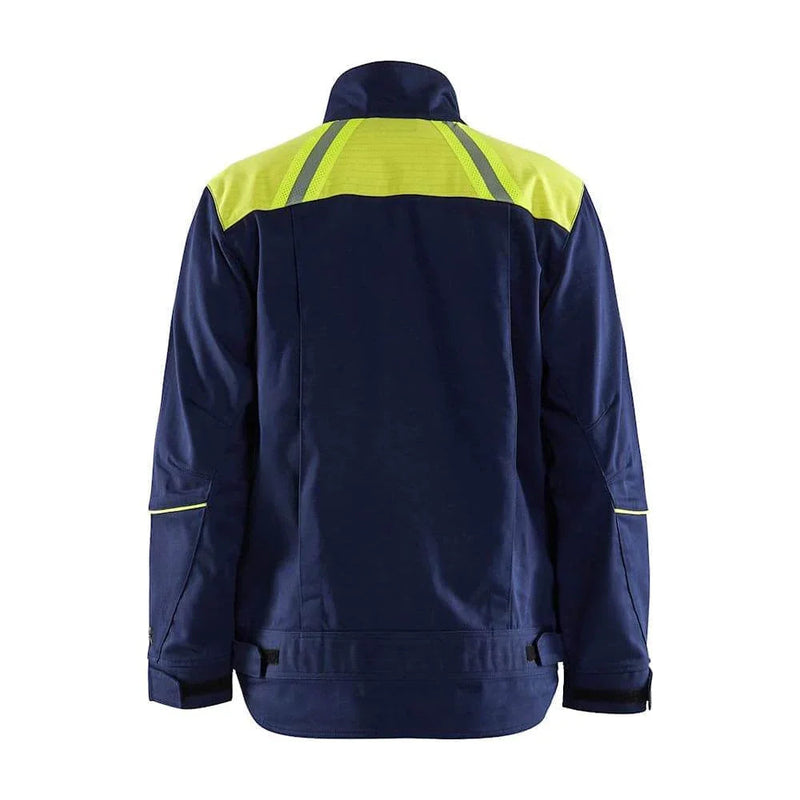 Blaklader 4801 Welding Jacket