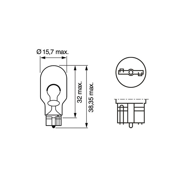 Enhanced Edition 955 Reverse Unit - MK2 Puma (921 | W16W T15)
