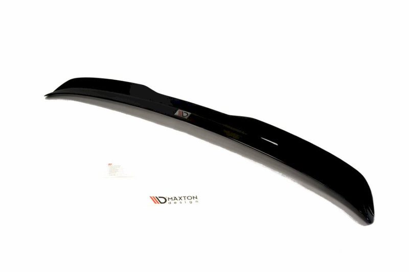 Maxton Design - SPOILER CAP VW SCIROCCO R