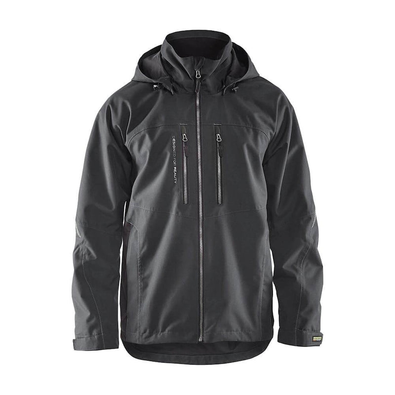 Blaklader 4890 Lightweight Waterproof Lined Winter Jacket