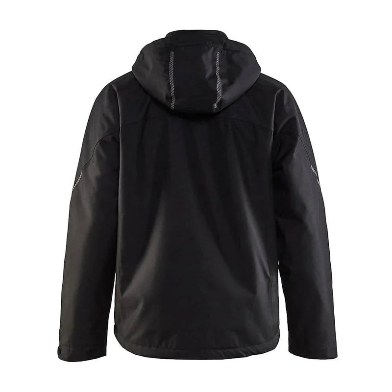 Blaklader 4890 Lightweight Waterproof Lined Winter Jacket