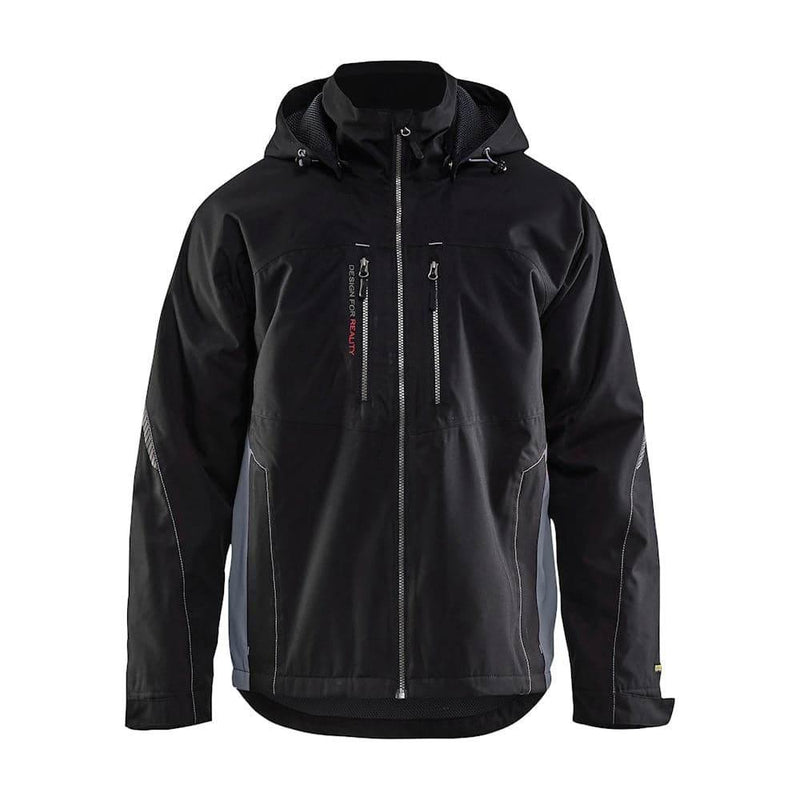 Blaklader 4890 Lightweight Waterproof Lined Winter Jacket