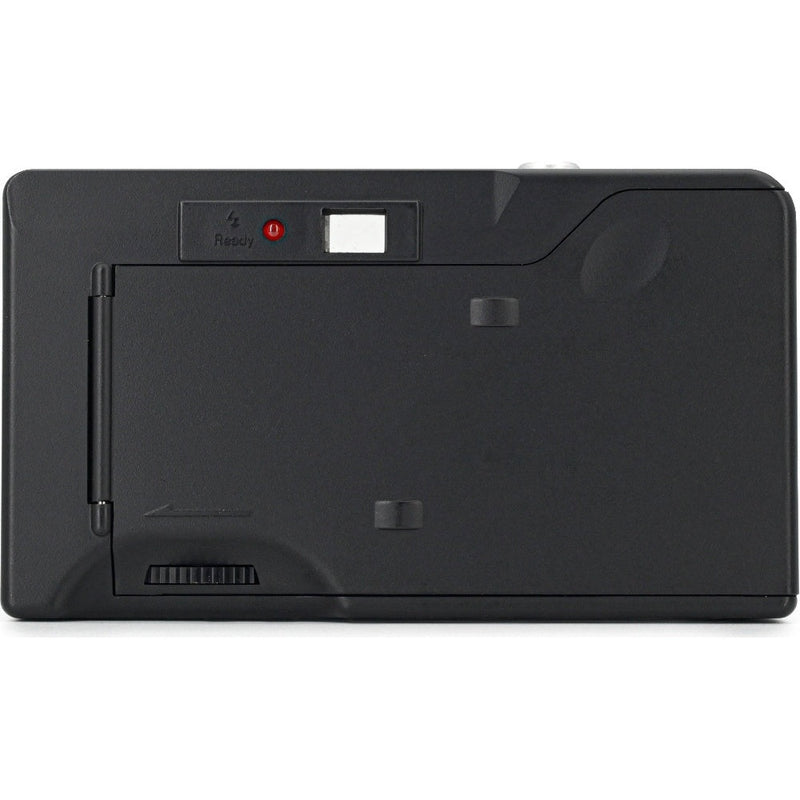 Kodak Ektar H35 Film Camera - Black - Camera Only