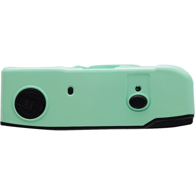 Kodak M35 Film Camera - Mint Green - Camera Only