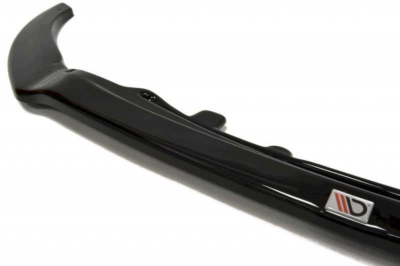 Maxton Design - FRONT SPLITTER V.2 MAZDA MX-5 IV