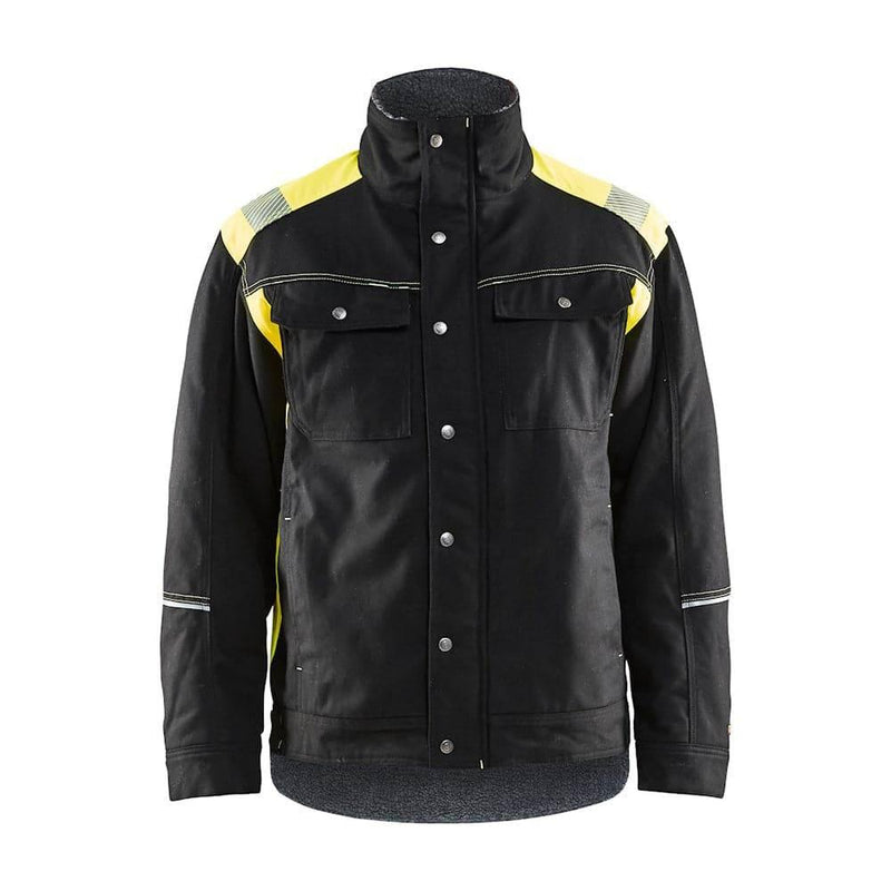 Blaklader 4915 Lined Winter jacket