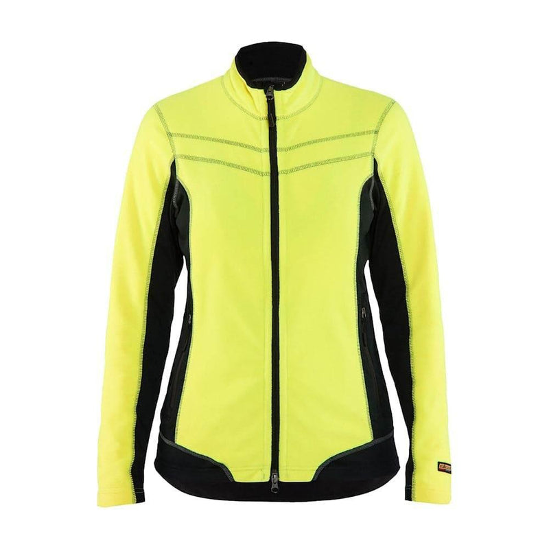Blaklader 4924 Women's Micro Fleece Jacket