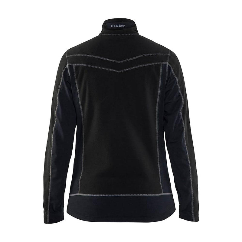 Blaklader 4924 Women's Micro Fleece Jacket