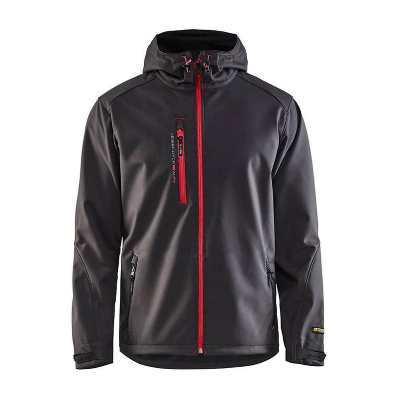 Blaklader 4949 Pro Softshell Jacket