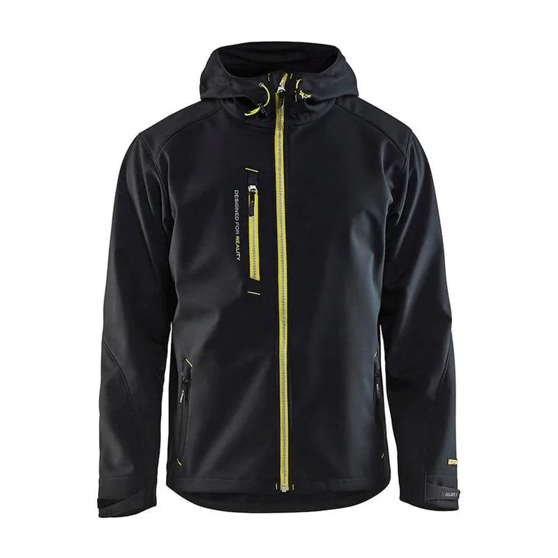 Blaklader 4949 Pro Softshell Jacket