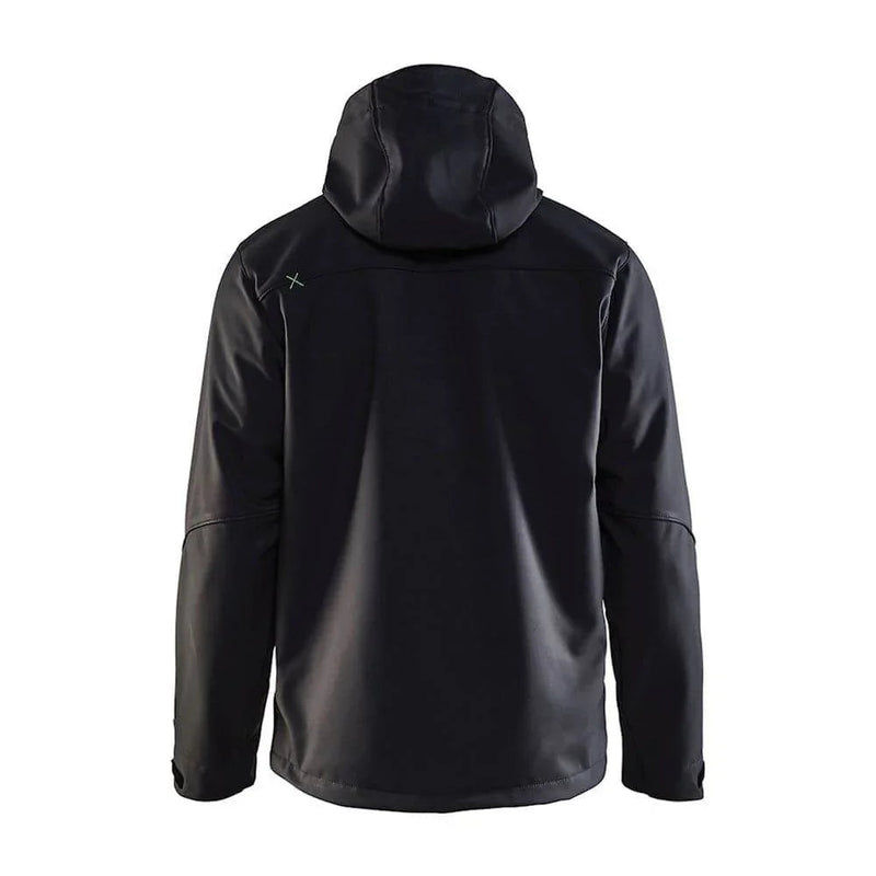 Blaklader 4949 Pro Softshell Jacket