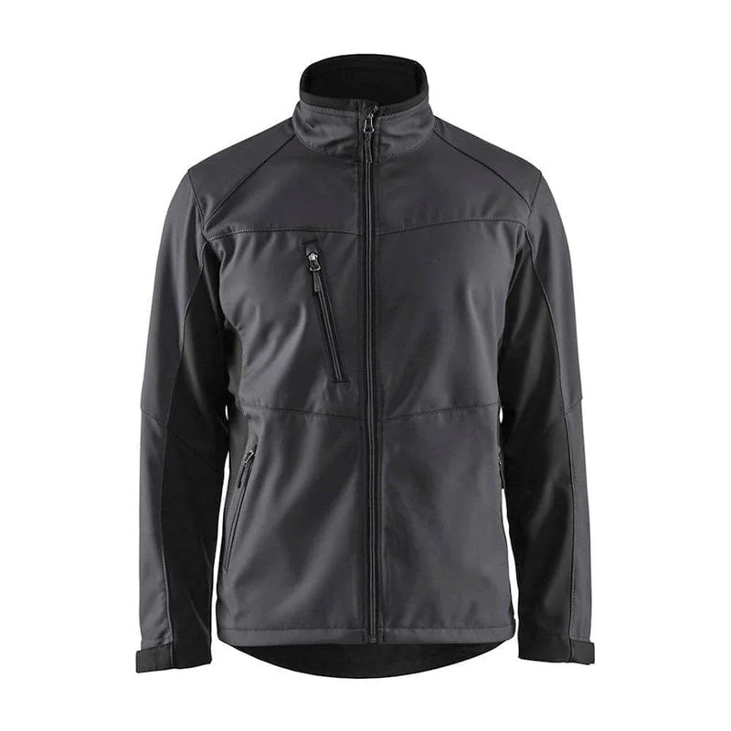 Blaklader 4950 Softshell Jacket