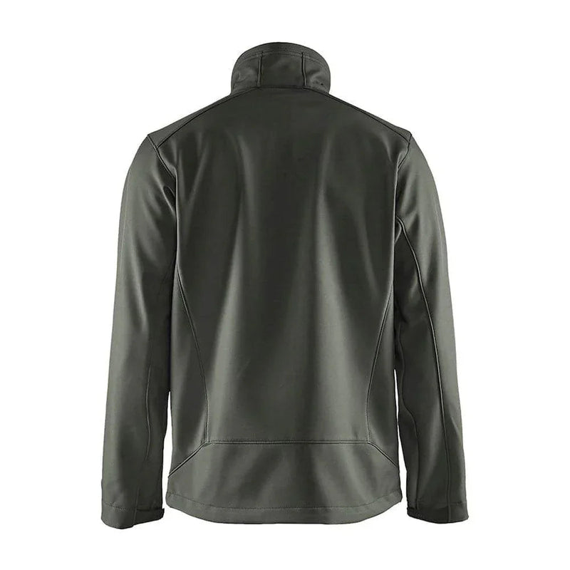 Blaklader 4951 Water-Resistant Original Softshell Jacket