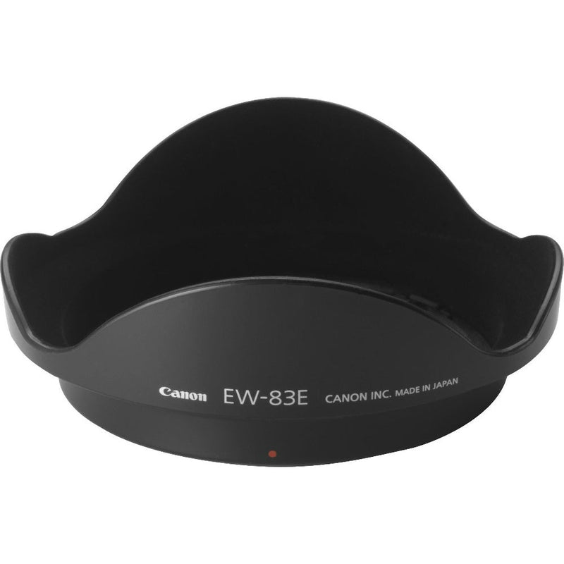 Canon EW-83E Lens Hood for EF16-35mm f2.8 L USM