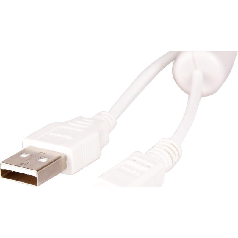 Canon IFC-400PCU USB 2.0 Type A to Mini USB Type B Cable for Digital Cameras