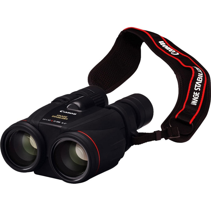 Canon 10x42L IS WP Binoculars