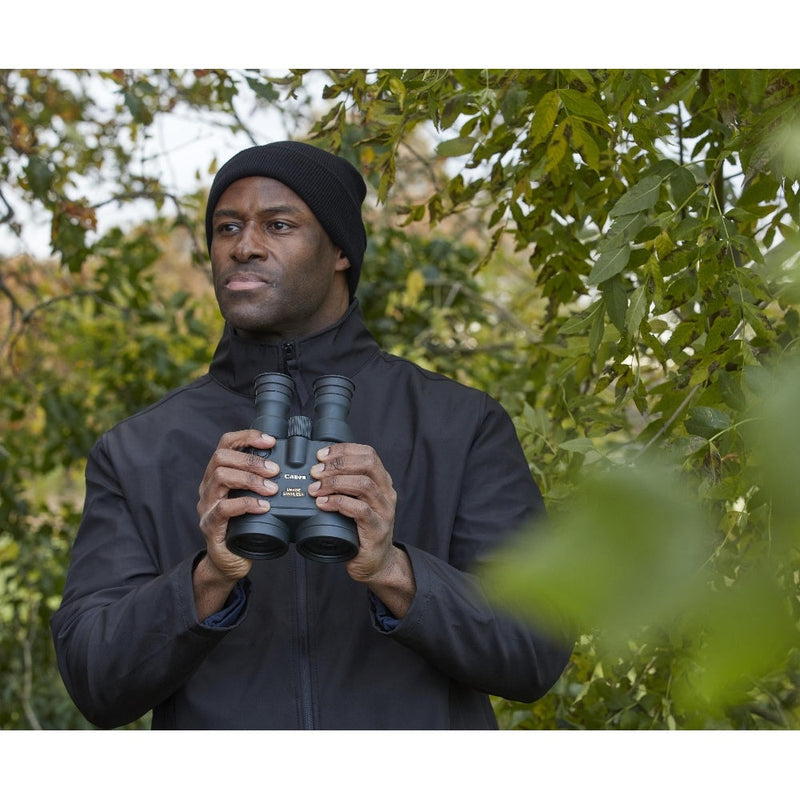 Canon 18x50 IS Image Stabilising All Weather Binoculars