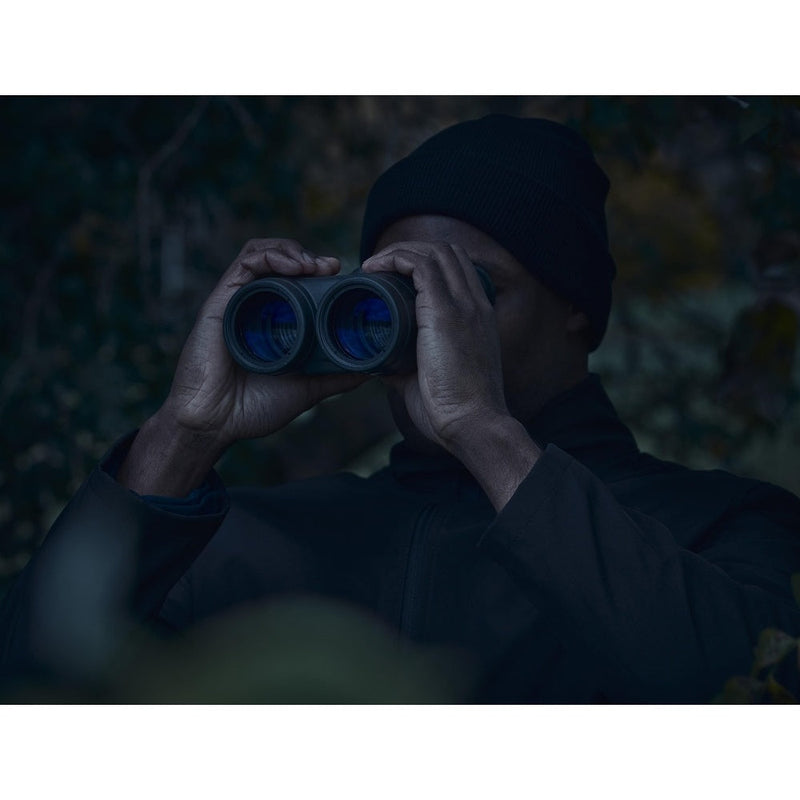 Canon 18x50 IS Image Stabilising All Weather Binoculars