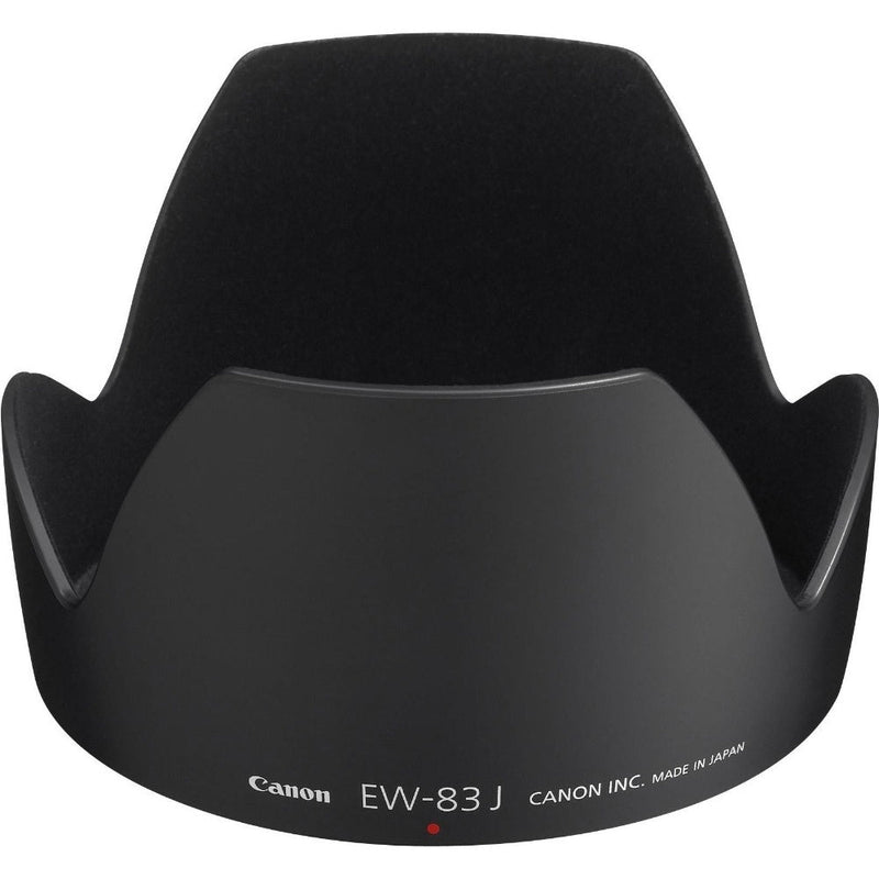Canon EW-83J Lens Hood for EF-S 17 - 55mm f2.8 IS USM