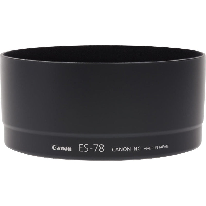 Canon ES-78 Lens Hood for EF-S 50mm 1.2L USM