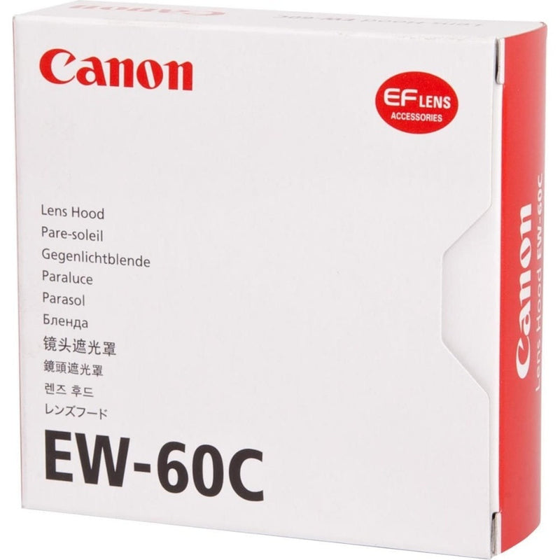 Canon EW-60C Lens Hood for EF28-80mm