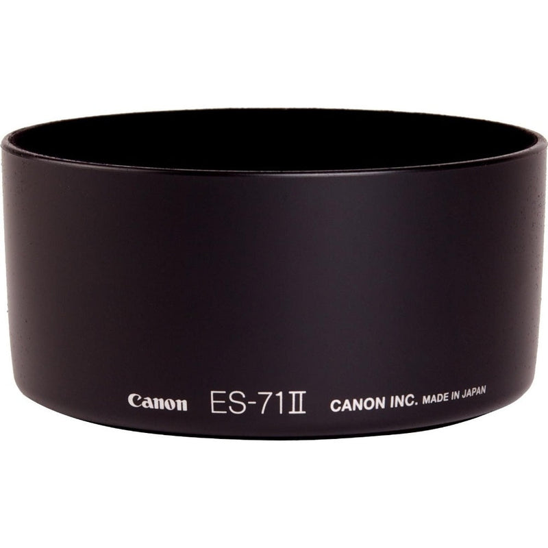 Canon ES-71 II Lens Hood for EF 50mm f1.4 USM