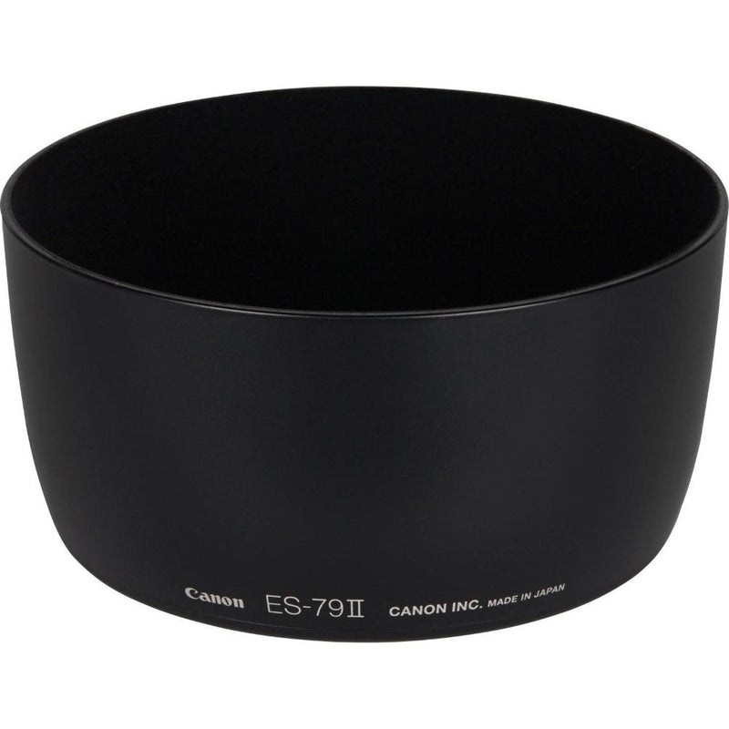 Canon ES-79 II Lens Hood for EF50mm f1.0L USM, EF 85mm f1.2L USM