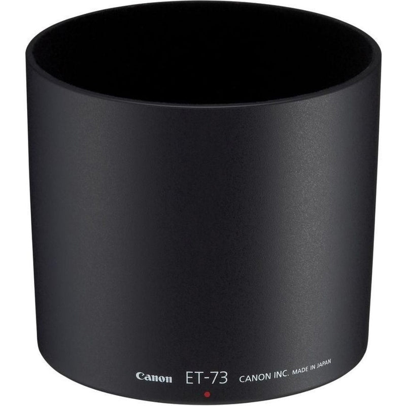Canon ET-73 Lens Hood for EF 100mm f/2.8L Macro IS USM Lens