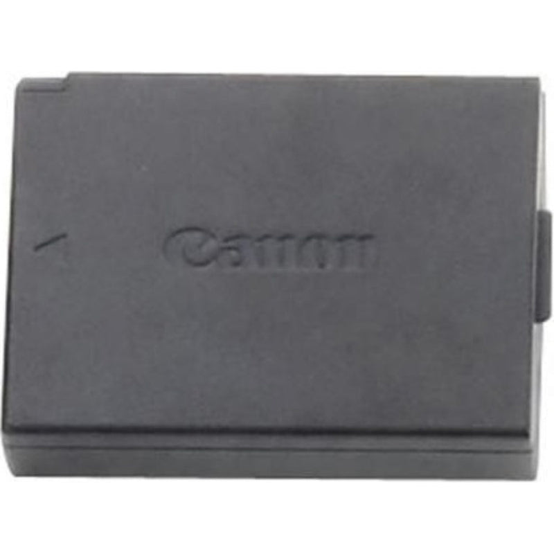 Canon LP-E10 Battery Pack for EOS 1100D 1200D 1300D 2000D