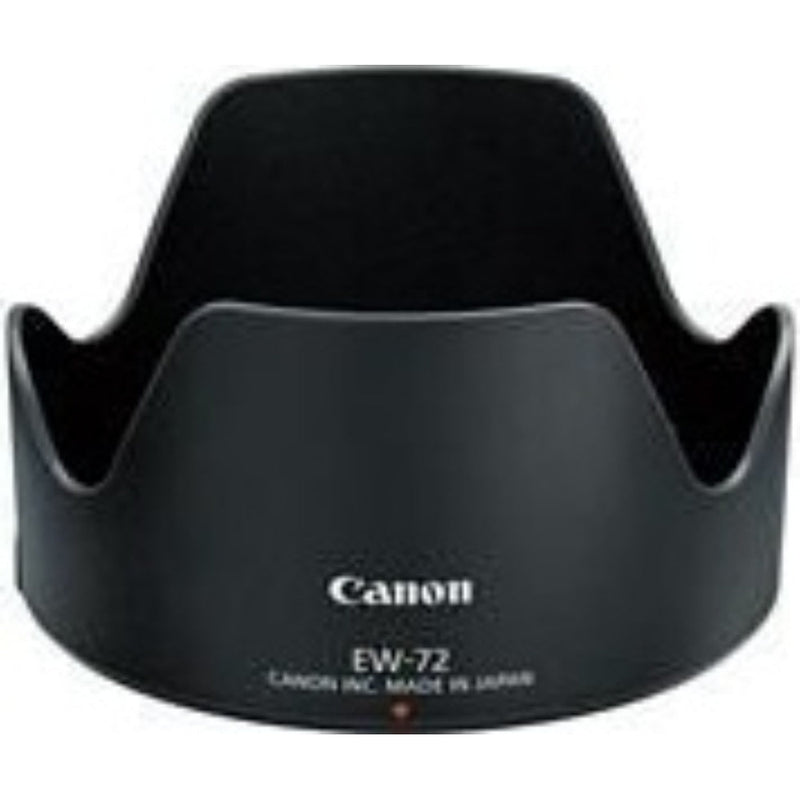 Canon EW-72 Lens Hood for EF 35 f/2 IS U Lens