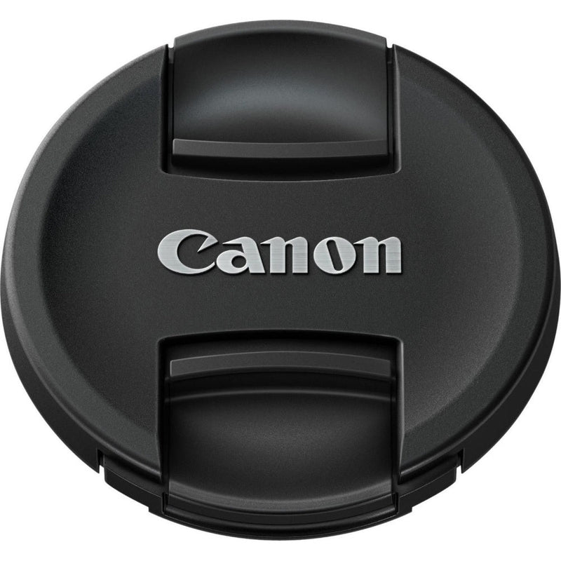 Canon E-67II Lens Cap for EF-S 18-135mm Lens