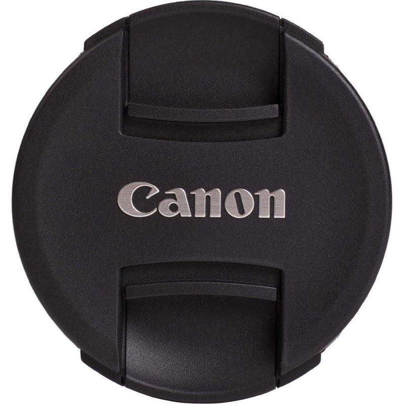 Canon E-72II Lens Cap for 72mm Thread