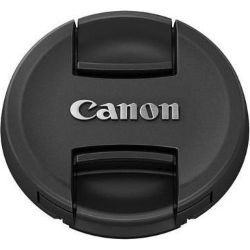 Canon E-55 Lens Cap for EOS M EF-M 11-22mm f/4-5.6 IS STM Lens