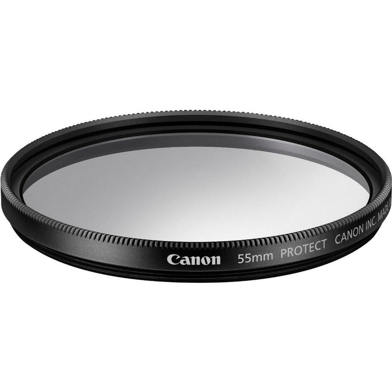 Canon 55mm Filter Protect