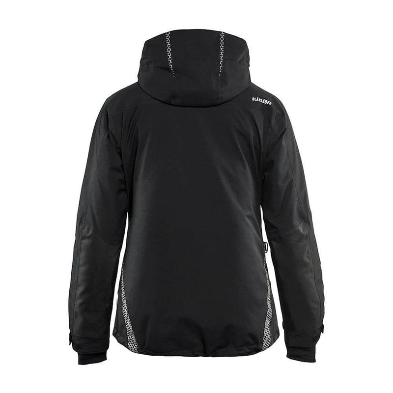 Blaklader 4971 Women's Waterproof Winter Jacket